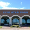 Five Star Ford gallery
