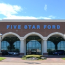 Five Star Ford - New Car Dealers