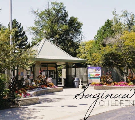 Children's Zoo At Celebration Square - Saginaw, MI