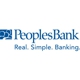 PeoplesBank Banking Center & VideoBankerITM