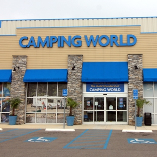 Camping World - Biloxi, MS