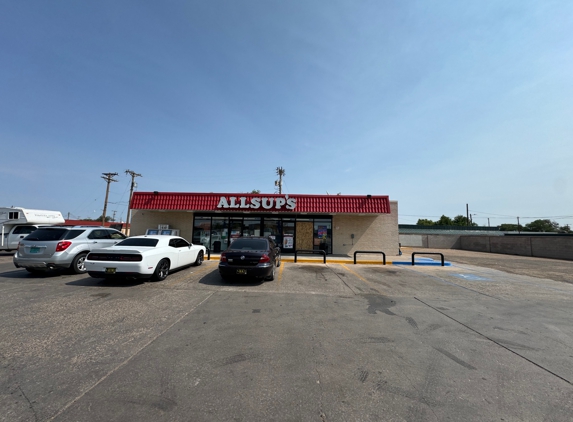 CoinFlip Bitcoin ATM - Clovis, NM