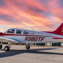 Thrust Flight - Aircraft Flight Training Schools
