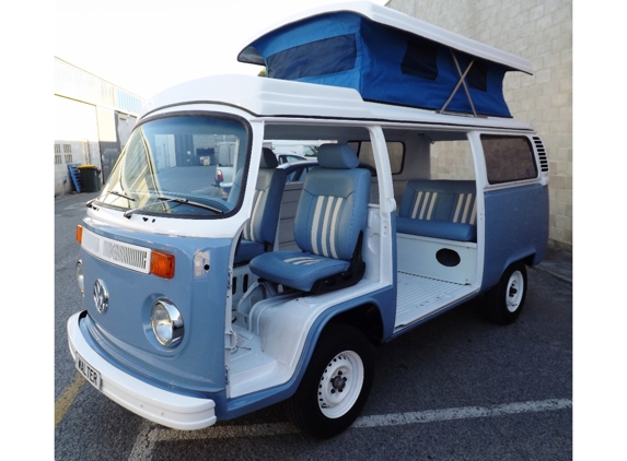 Quality Motor Trimming & Upholstery - Somerton Park, SA
