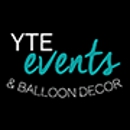 YTE Events and Balloon Decor - Party & Event Planners