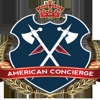 American Concierge gallery