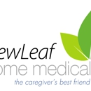 NewLeaf Home Medical - Medical Equipment & Supplies