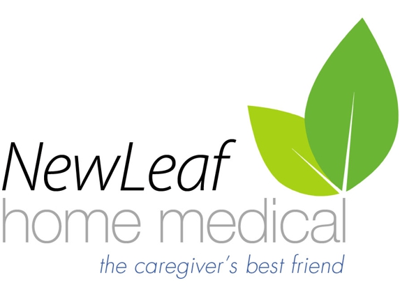 NewLeaf Home Medical - Allen, TX