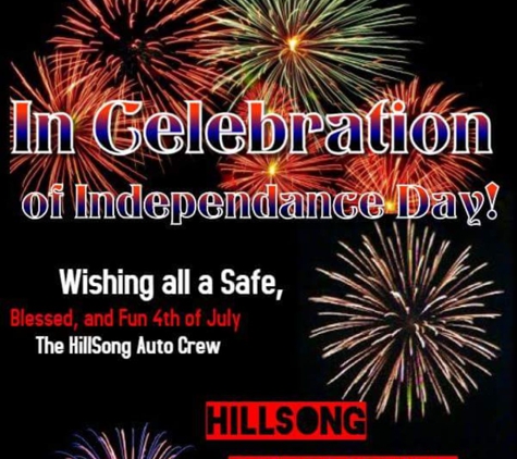 HillSong Automotive, LLC. - Hamilton, MT