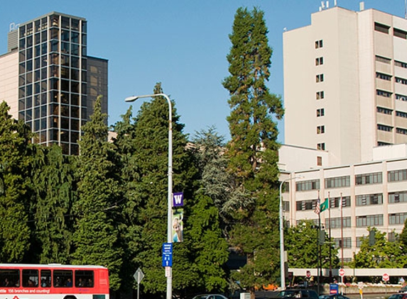 Center for Interstitial Lung Diseases at UW Medical Center - Montlake - Seattle, WA