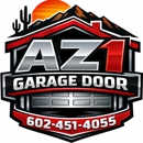 AZ1 Garage Door Install & Repair - Garage Doors & Openers