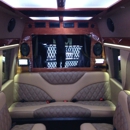 EXECUTIVE CUSTOM COACH - Limousine Dealers