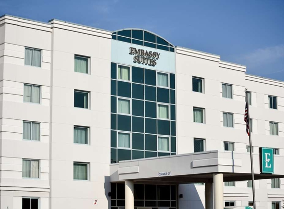 Embassy Suites by Hilton Syracuse - East Syracuse, NY