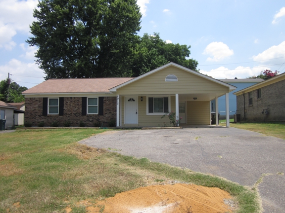 O B Home Repair And Improvement - Olive Branch, MS
