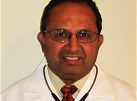 Dr. Harish A Shah, MD - Merrillville, IN