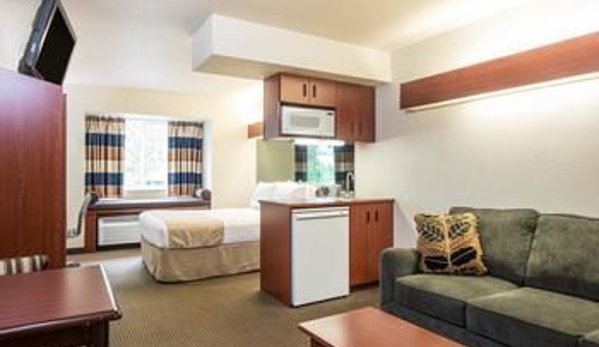 Microtel Inn & Suites - Sainte Genevieve, MO