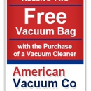 American Vacuum CO Sales & Service - Industrial Cleaning