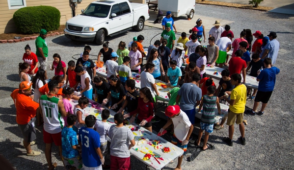 Iglesia Hispana Multicultural - Casa de Adoración - Hoover, AL