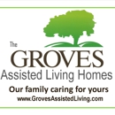 Groves Assisted Living Place - Spring Street - Assisted Living Facilities