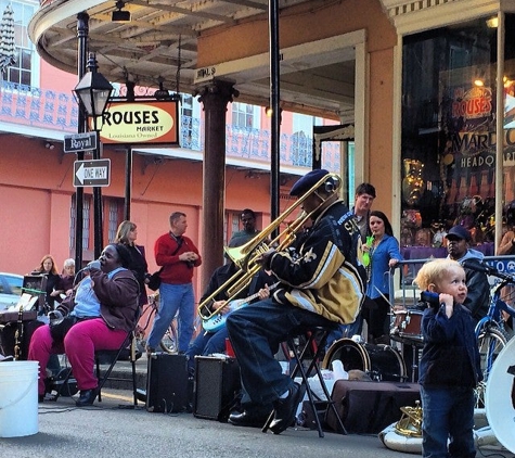 Rouses Markets - New Orleans, LA