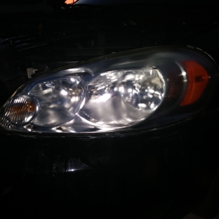 Amazing Headlight Restore - Coconut Creek, FL