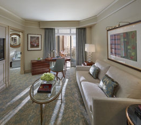 Mandarin Oriental, Washington D.C. - Washington, DC