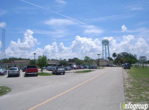 J Colin English Elementary School - North Fort Myers, FL