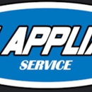 Main Appliance Service - Major Appliance Refinishing & Repair