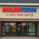 Mailing Station Inc The - Mail & Shipping Services