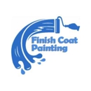 Finish Coat Painting - Painting Contractors