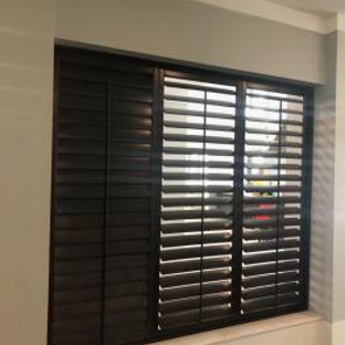 Millennium Shutters - Sarasota, FL