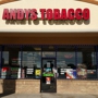 Andys Tobacco Shop