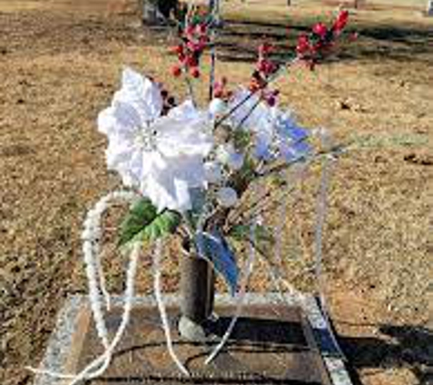 Spring Creek Memorial Cemetery