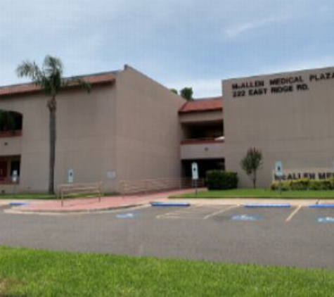 Methodist Transplant Institute McAllen Patient Care Center - Mcallen, TX