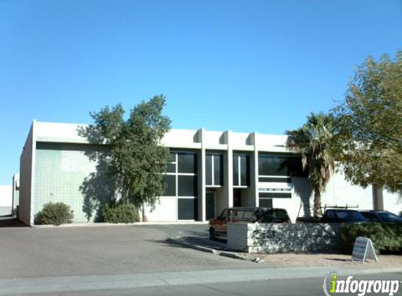 Commercial Construction Products - Tempe, AZ