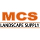 MCS Landscape Supply