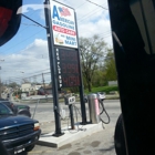 American Gasoline