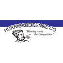 Hurricane Fence Inc - Fence-Sales, Service & Contractors