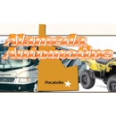 Alameda Automotive - Auto Repair & Service