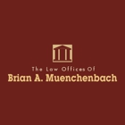 Brian Muenchenbach