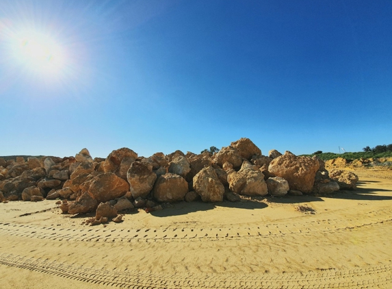 Northsands Resources - Nowergup, WA