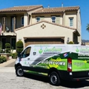 Lime Green Water Damage & Restoration - Mold Remediation