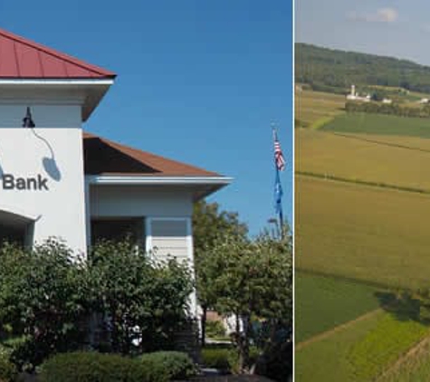 Ephrata National Bank ATM - Leola, PA