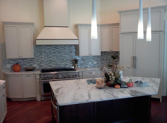 Woodworks Cabinetry Inc - Jacksonville, FL