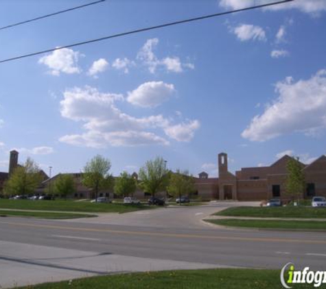 St Francis Of Assisi Catholic Church - West Des Moines, IA