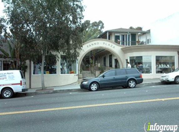 The Fragrance Shop - Laguna Beach, CA