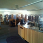 New Concord Branch Library -Muskingum County Library System