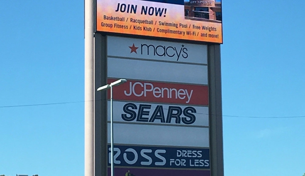 Planet Fitness - Hayward, CA