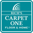 Rich's Carpet One Floor & Home