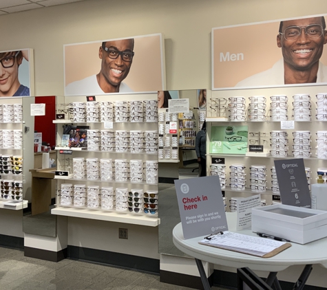 Target Optical - Baton Rouge, LA